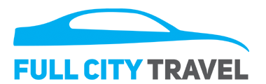 Full City Travel Logo
